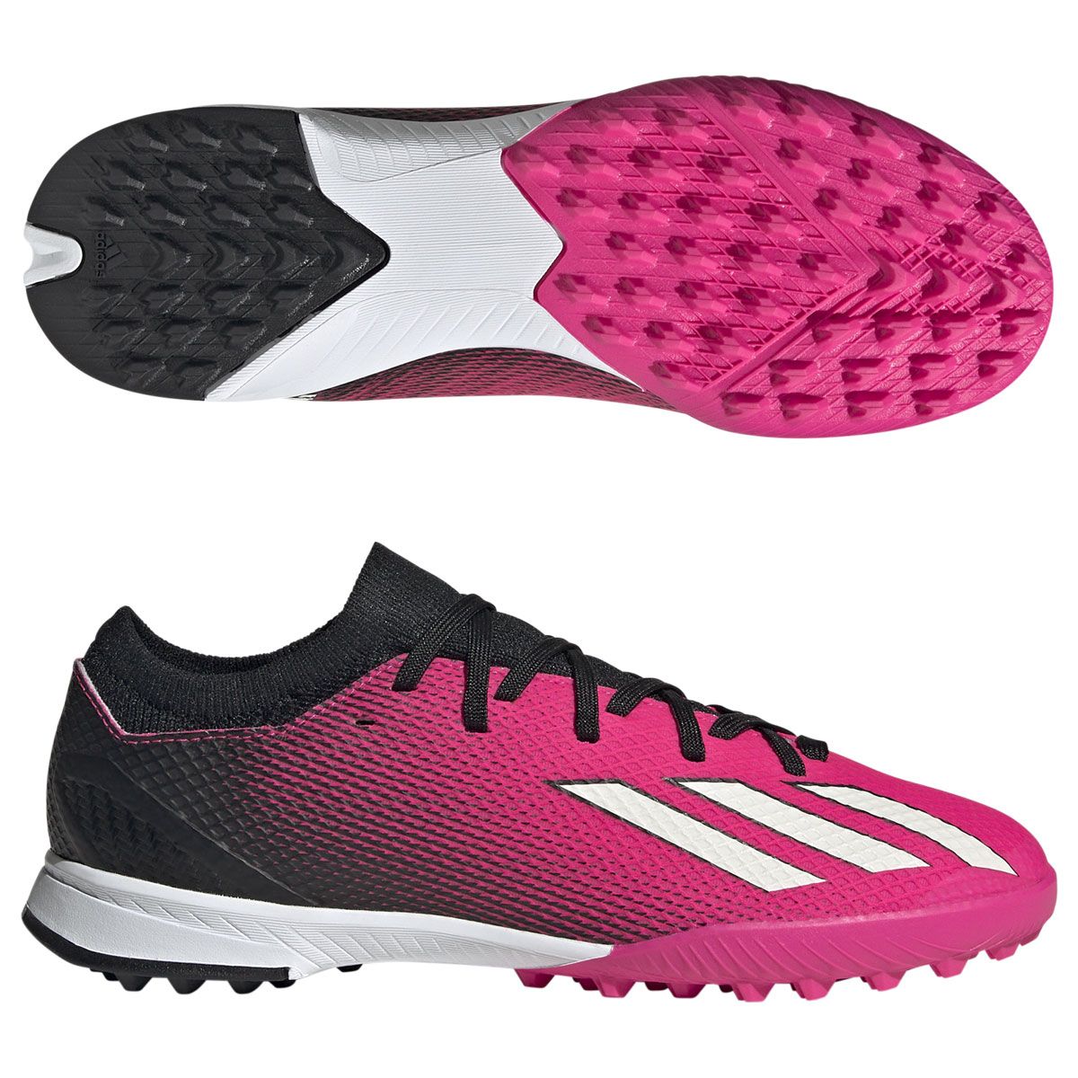 ADIDAS X SPEEDPORTAL.3 TF JR – Footy Depot