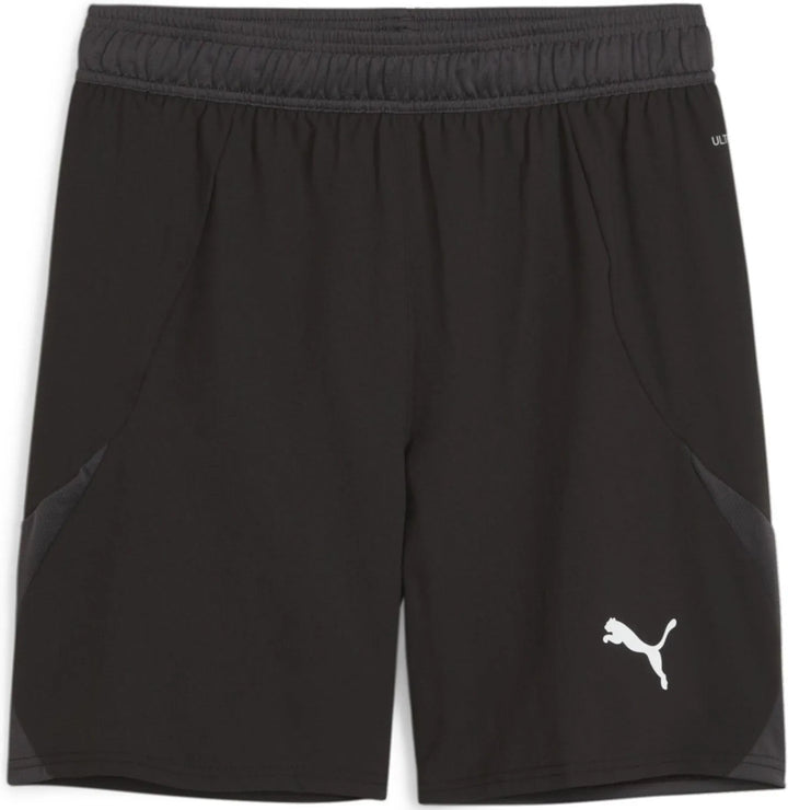 PUMA teamFINAL SOCCER SHORTS