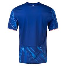 24/25 CHELSEA HOME JERSEY