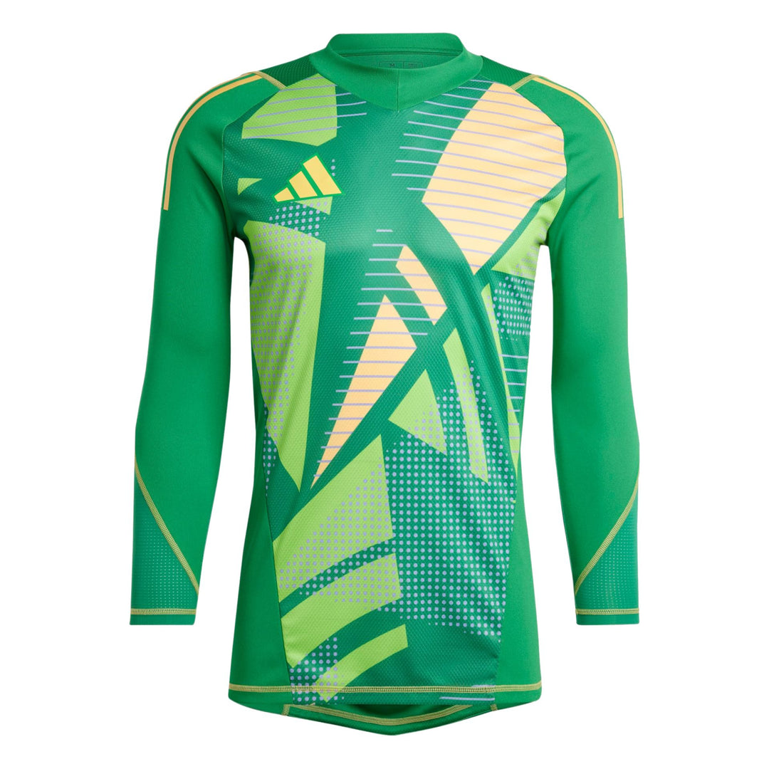 ADIDAS TIRO 24 PRO LONG SLEEVE GOALKEEPER JERSEY