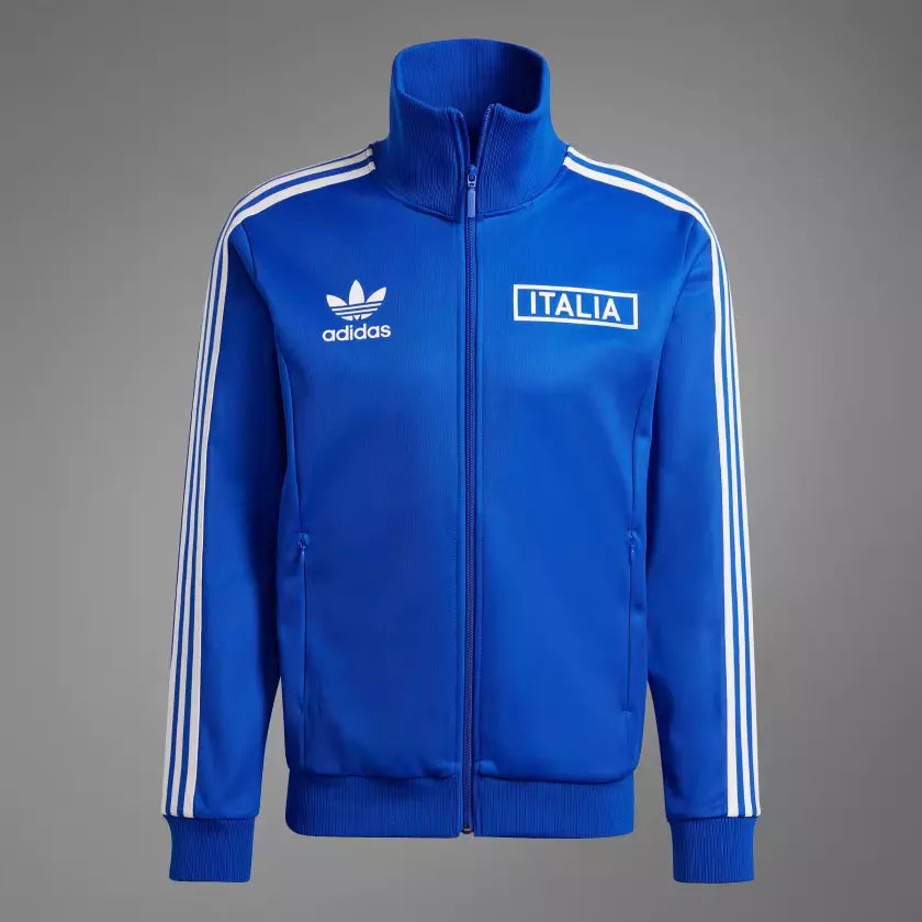 2024 ITALY BECKENBAUER TRACK TOP