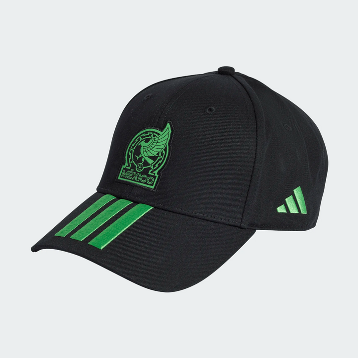ADIDAS MEXICO BB CAP 3S 25-26
