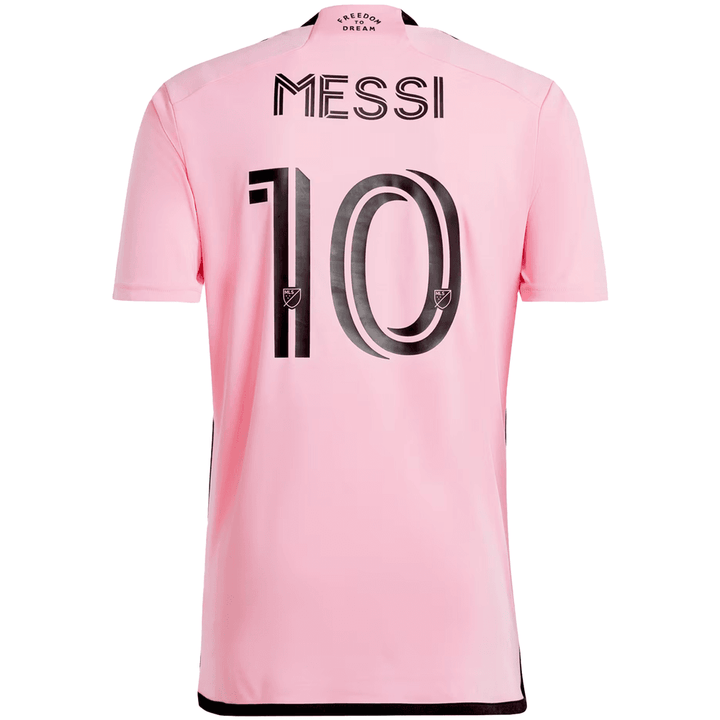 24/25 INTER MIAMI CF MESSI HOME JERSEY