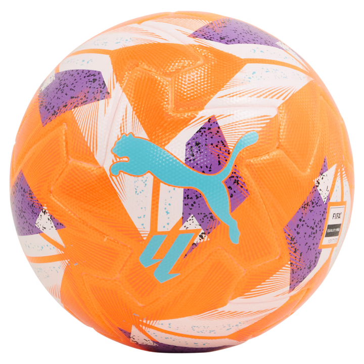 LA LIGA PUMA ORBITA LALIGA 1 (FIFA QUALITY PRO) - ORANGE