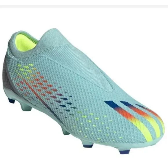ADIDAS X SPEEDPORTAL.3 LL JR AL RIHLA