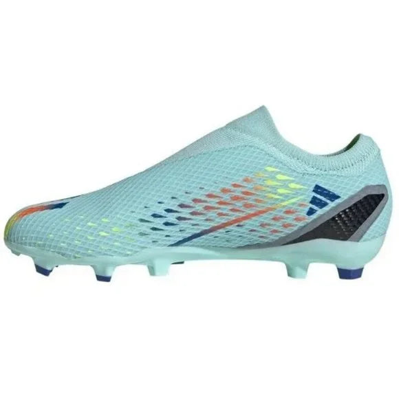 ADIDAS X SPEEDPORTAL.3 LL JR AL RIHLA