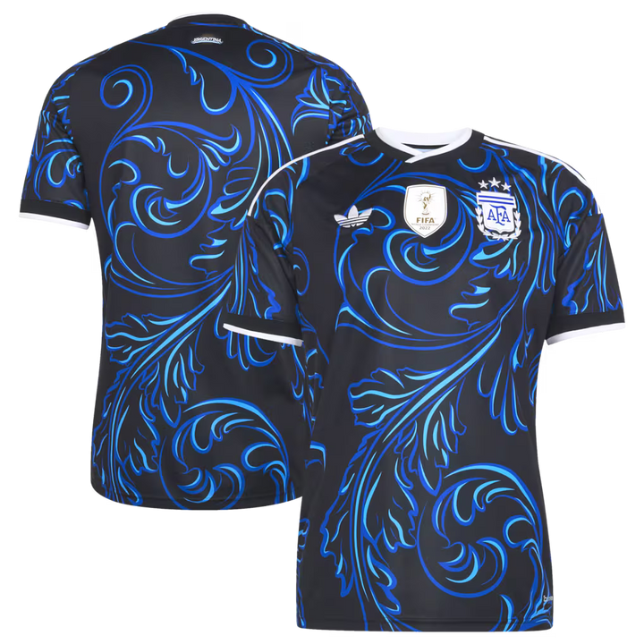 2026 ARGENTINA NATIONAL TEAM AWAY JERSEY
