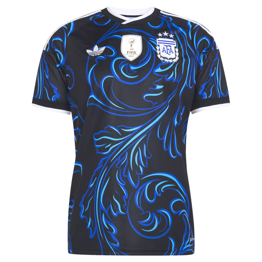 2026 ARGENTINA NATIONAL TEAM AWAY JERSEY