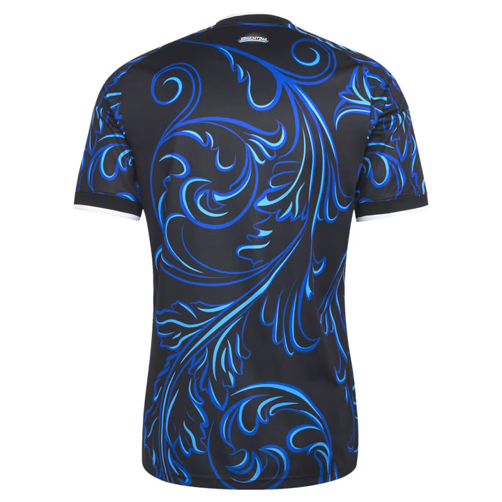 2026 ARGENTINA NATIONAL TEAM AWAY JERSEY