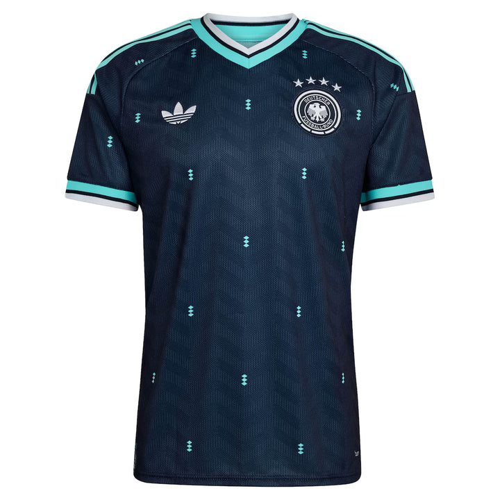 2026 GERMANY NATIONAL TEAM AWAY JERSEY