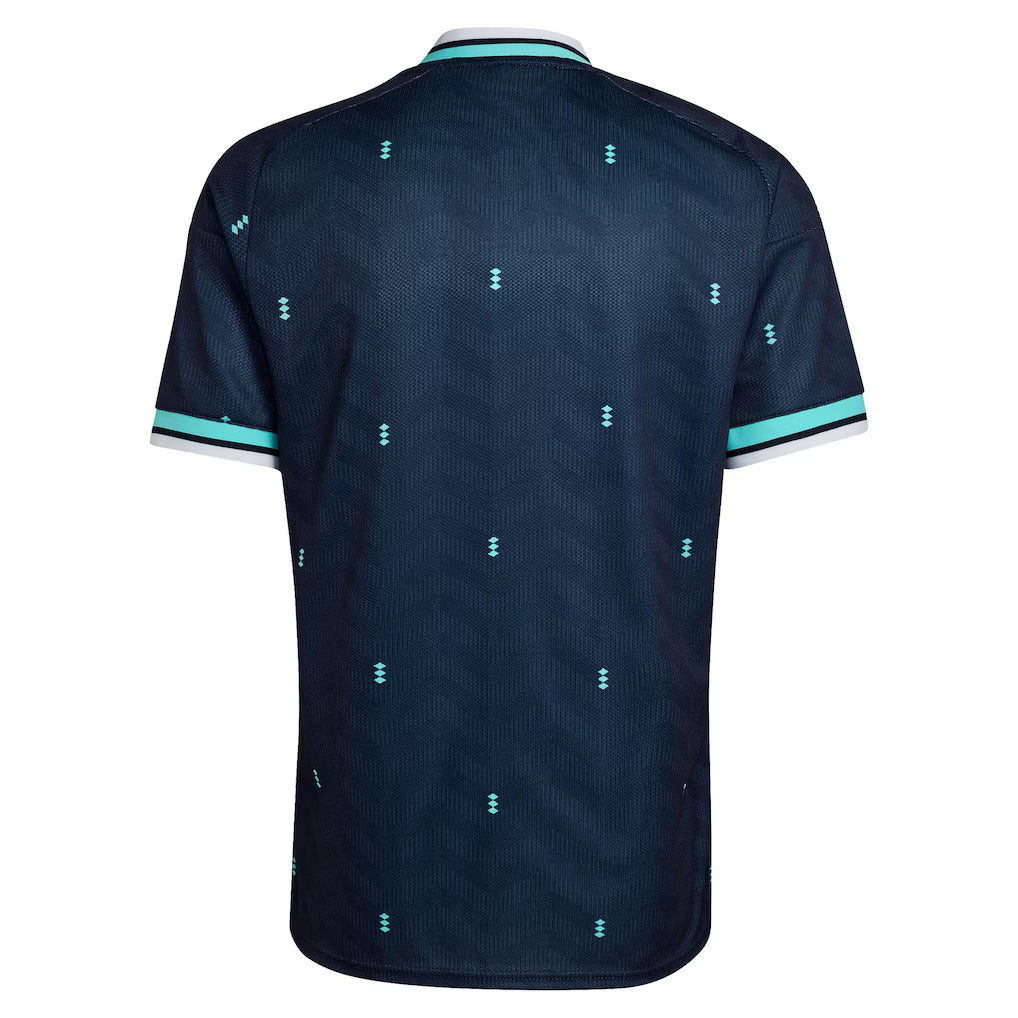2026 GERMANY NATIONAL TEAM AWAY JERSEY