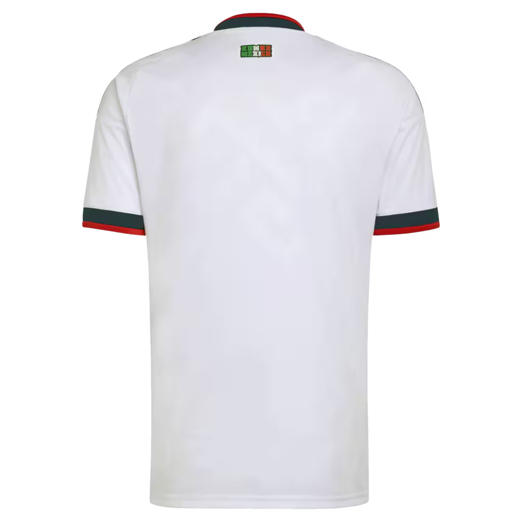 2026 MEXICO NATIONAL TEAM AWAY JERSEY
