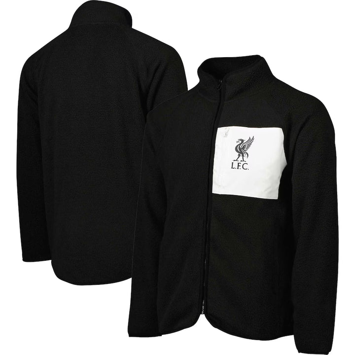 LICENSED WINTER FLEECE