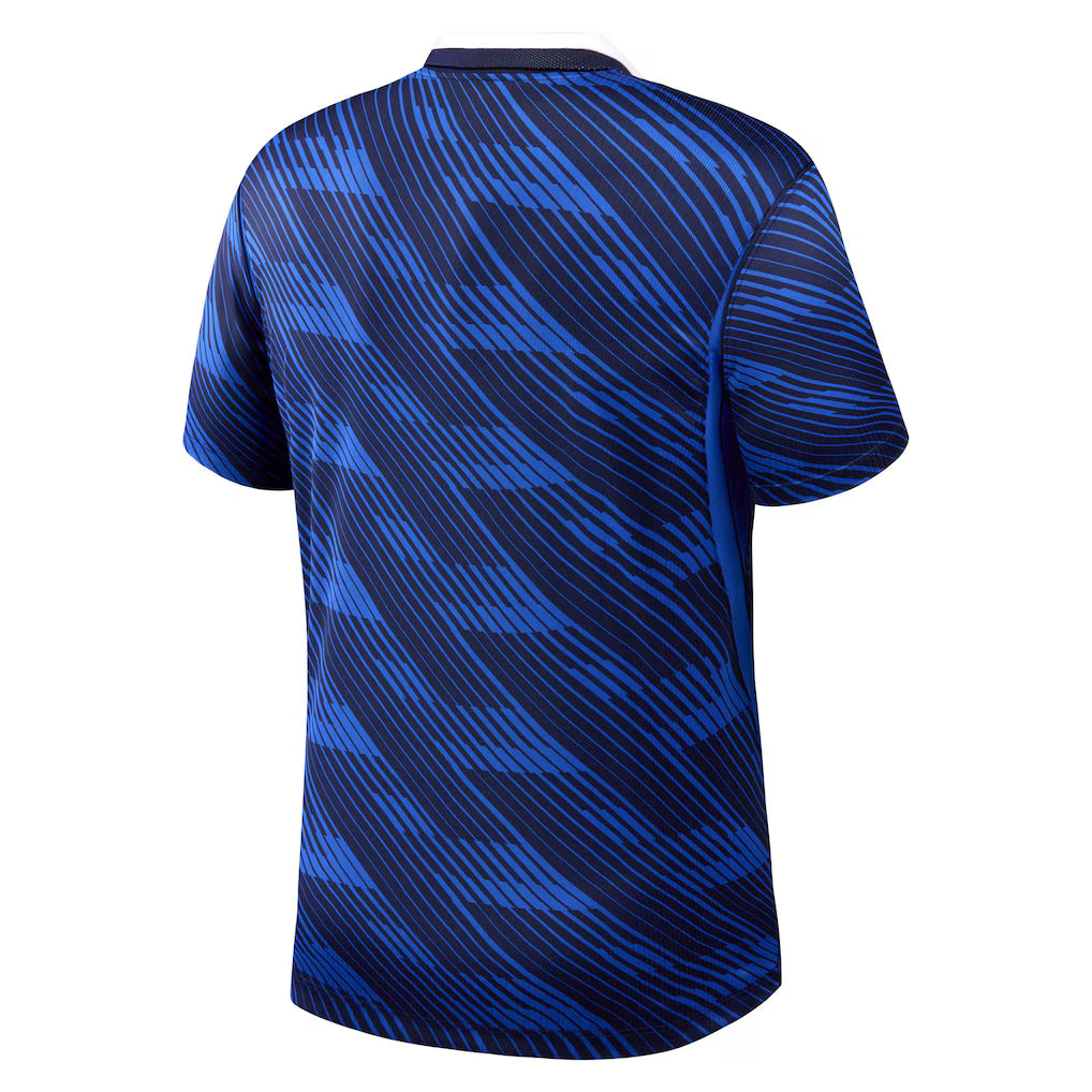 2026 FRANCE NATIONAL TEAM HOME JERSEY