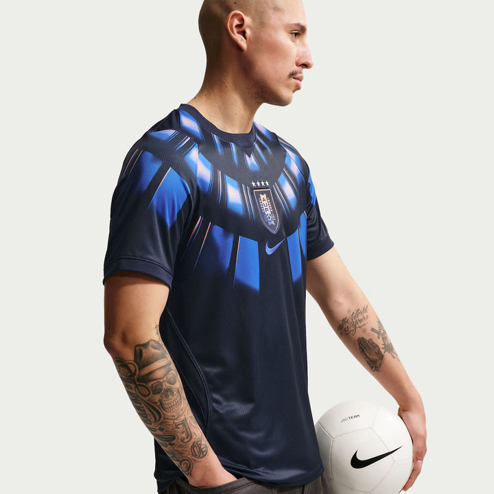 2026 URUGUAY NATIONAL TEAM AWAY JERSEY