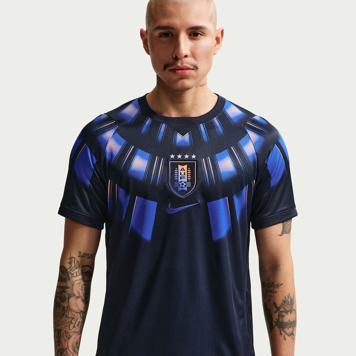 2026 URUGUAY NATIONAL TEAM AWAY JERSEY