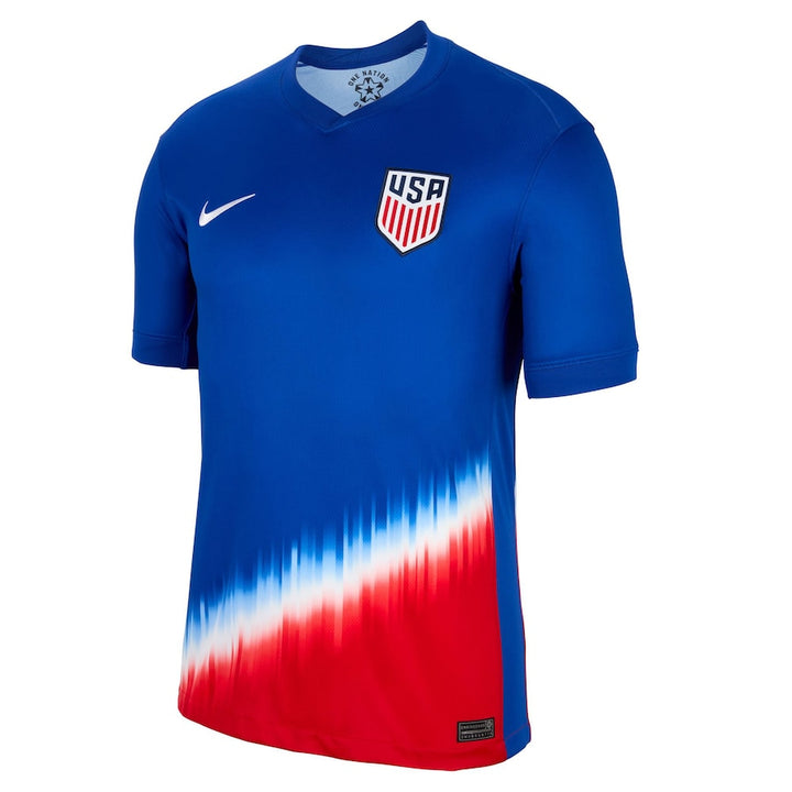 24/25 USA AWAY JERSEY