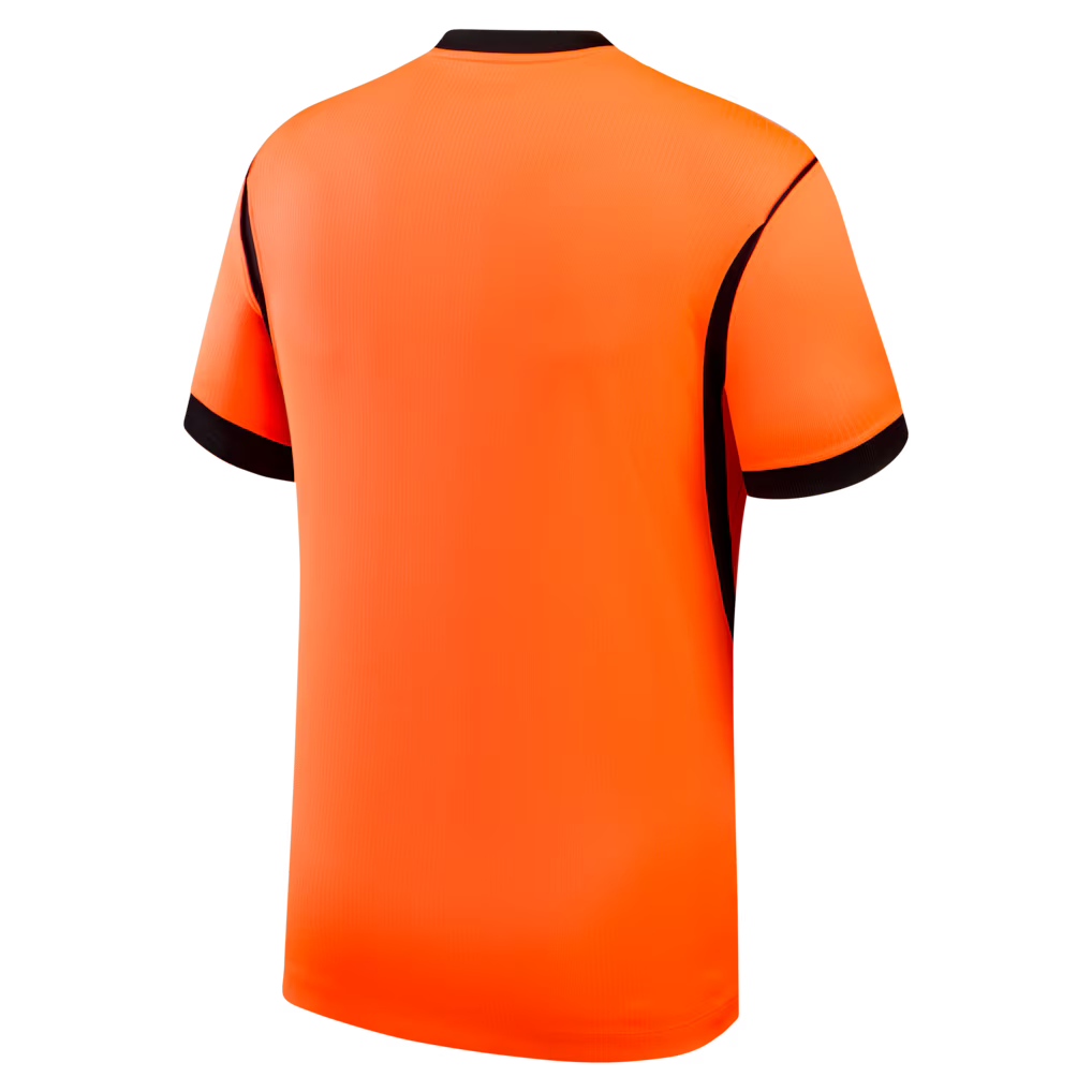 2026 NETHERLANDS NATIONAL TEAM HOME JERSEY
