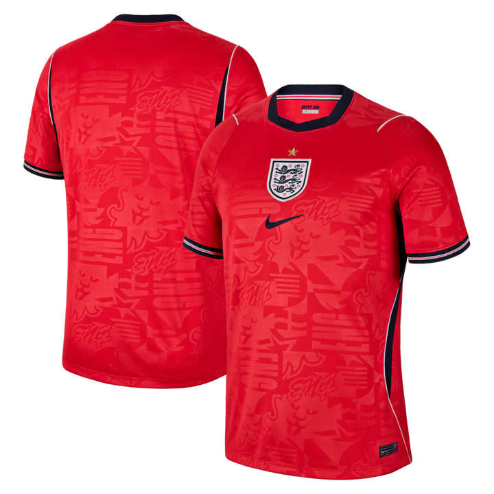 2026 ENGLAND NATIONAL TEAM AWAY JERSEY
