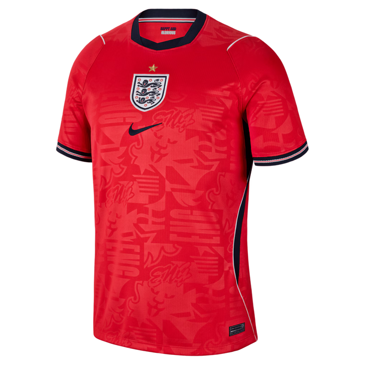2026 ENGLAND NATIONAL TEAM AWAY JERSEY