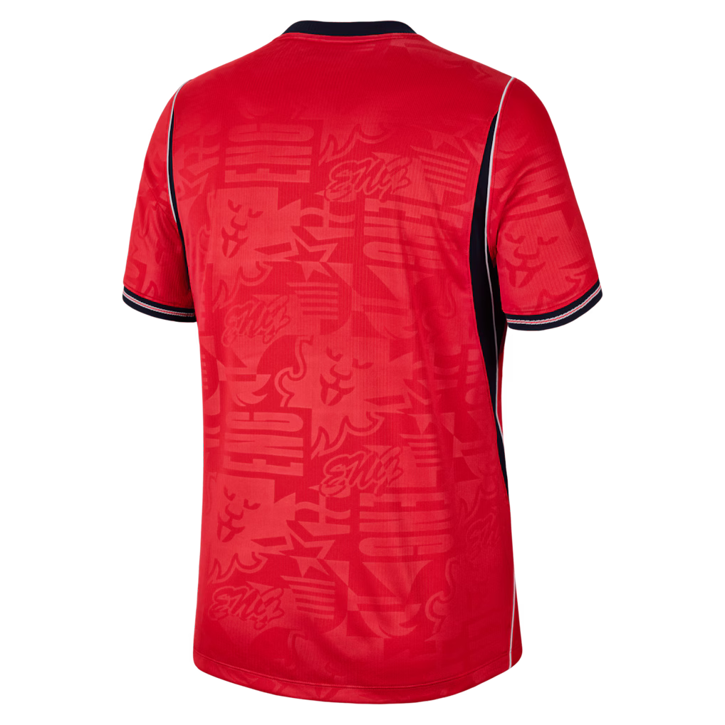2026 ENGLAND NATIONAL TEAM AWAY JERSEY