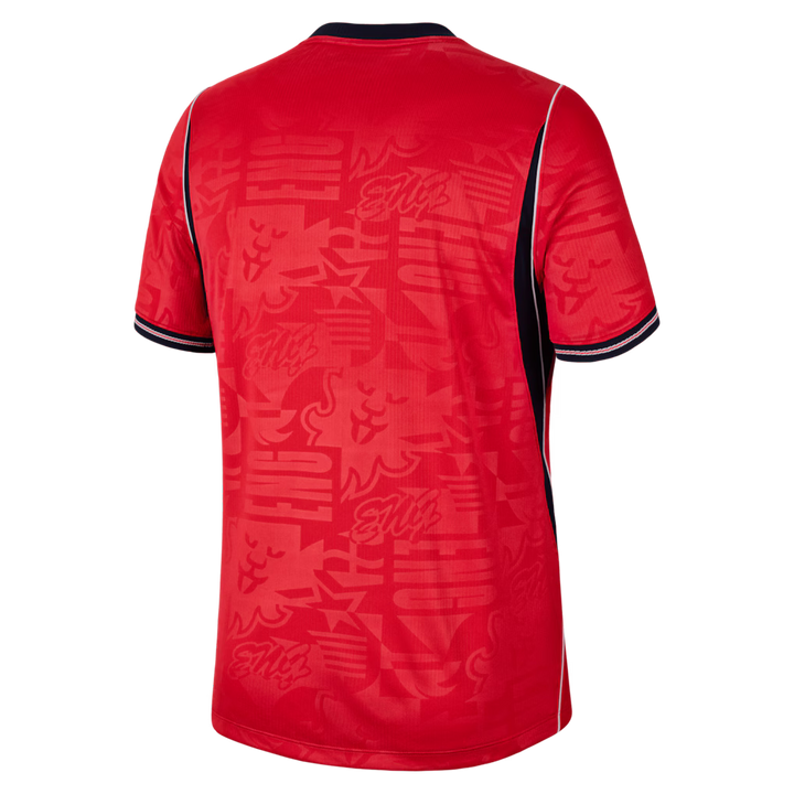 2026 ENGLAND NATIONAL TEAM AWAY JERSEY