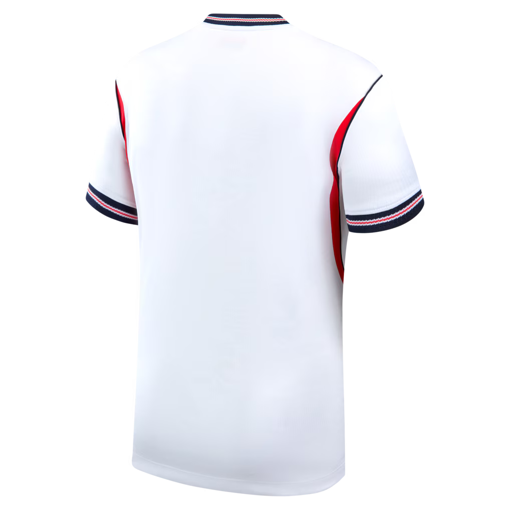 2026 ENGLAND NATIONAL TEAM HOME JERSEY