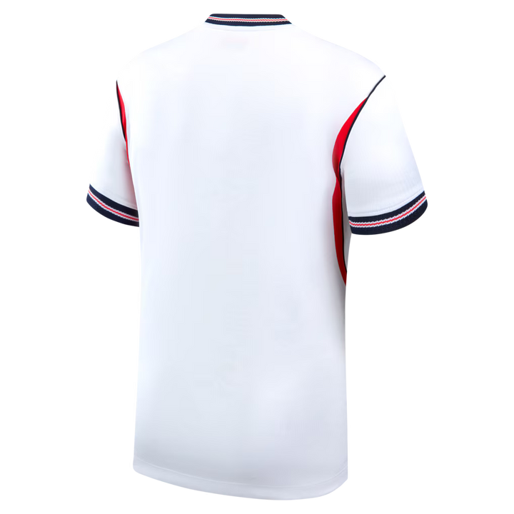 2026 ENGLAND NATIONAL TEAM HOME JERSEY