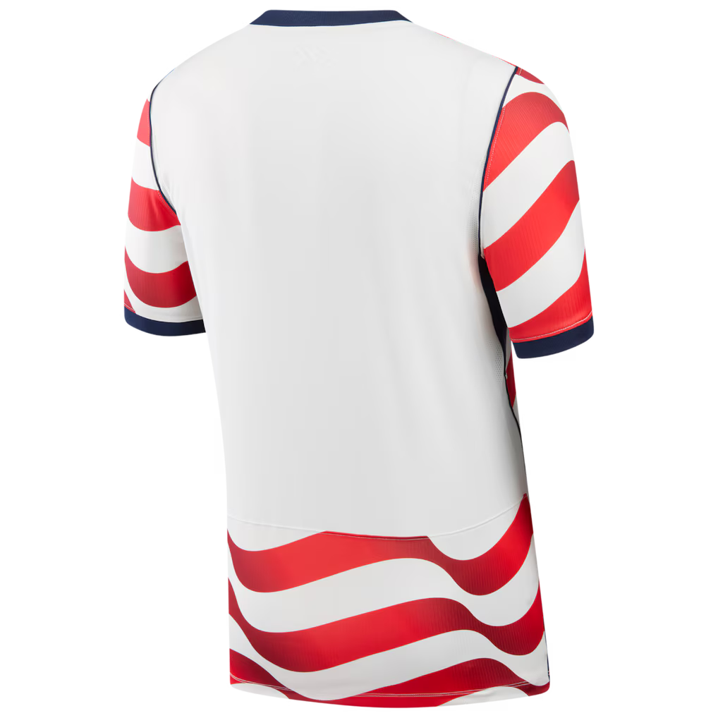 2026 USMNT NATIONAL TEAM HOME JERSEY