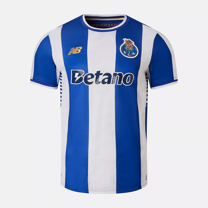 25/26 FC PORTO HOME JERSEY