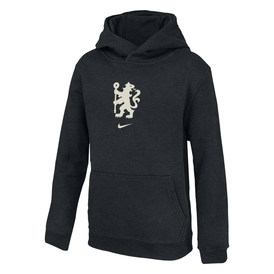 NIKE CHELSEA CLUB FLEECE PULL-OVER HOODIE