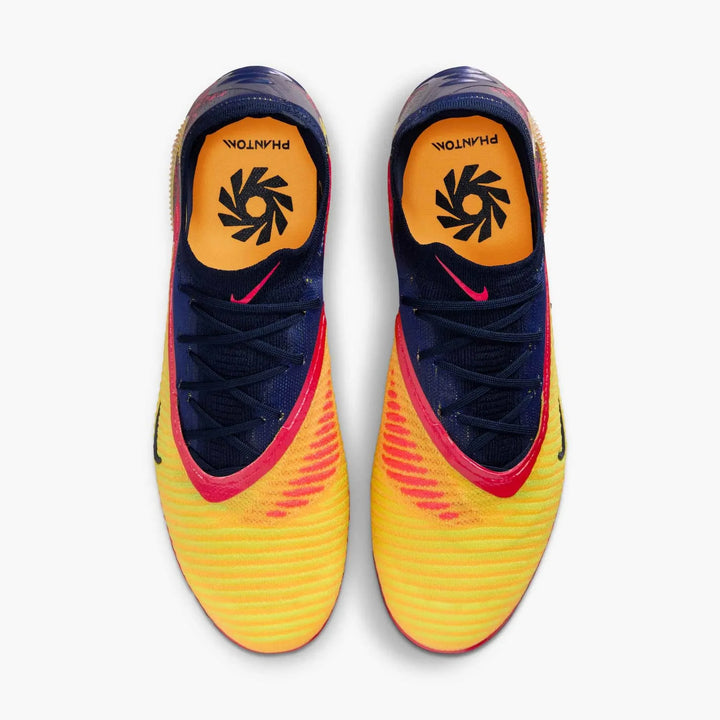 NIKE PHANTOM 6 LOW ELITE FG - ERLING HAALAND PACK