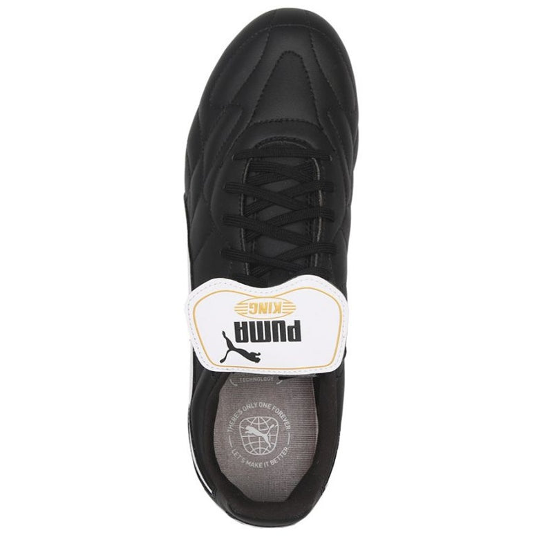 KING TOP FIRM GROUND/ARTIFICIAL GROUND CLEATS