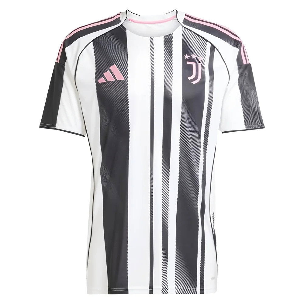 25/26 JUVENTUS HOME YILDIZ JERSEY