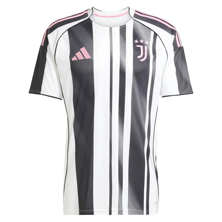 25/26 JUVENTUS HOME YILDIZ JERSEY