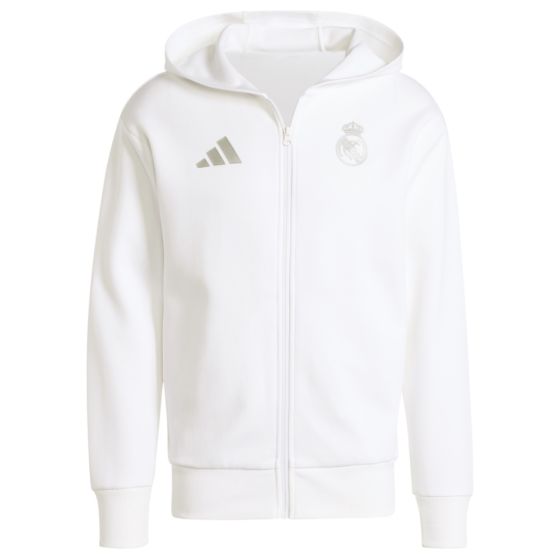 adidas REAL MADRID ANTHEM JACKET 24/25