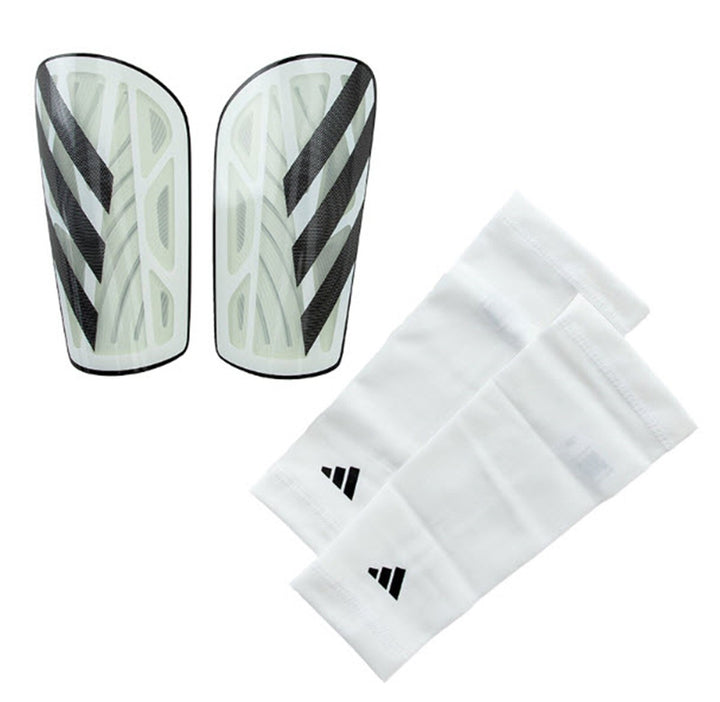 ADIDAS TIRO LEAGUE SHIN GUARDS LGE