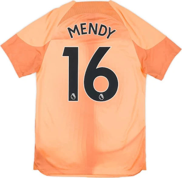 22/23 CHELSEA F.C. GK JERSEY, XL