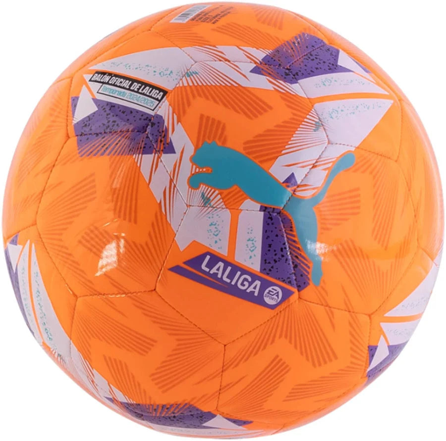 24/25 ORBITA LA LIGA 1 MINI SOCCER BALL