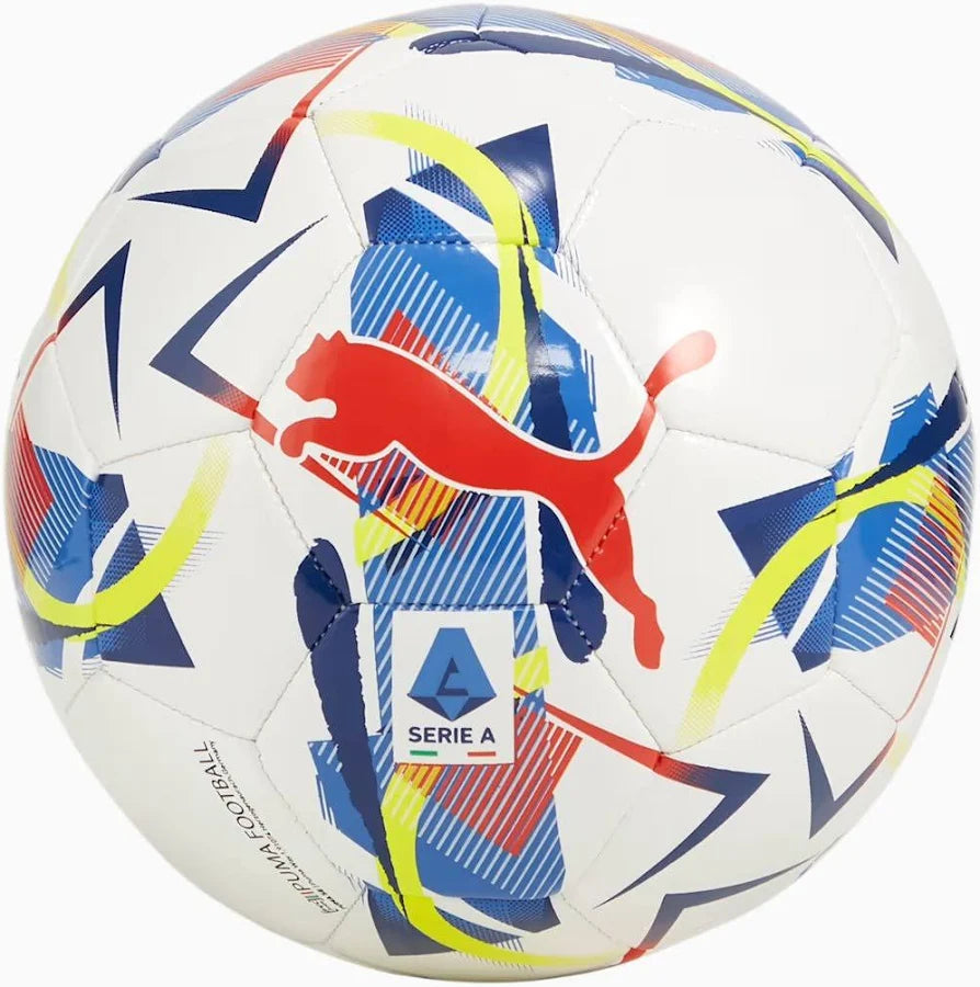 ORBITA SERIE A SOCCER MINI BALL