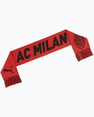 AC MILAN SOCCER ESSENTIALS SCARF