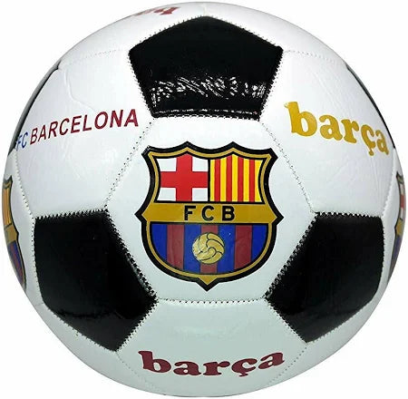 FC BARCELONA SOCCER  BALL
