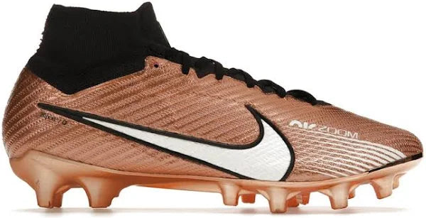 MERCURIAL SUPERFLY 9 ELITE FG 'GENERATION PARK'