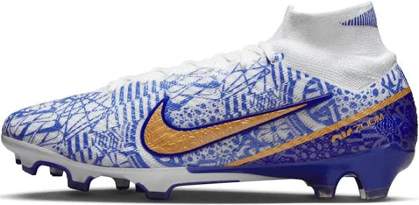 NIKE SUPERFLY 9 ELITE CR7 FG