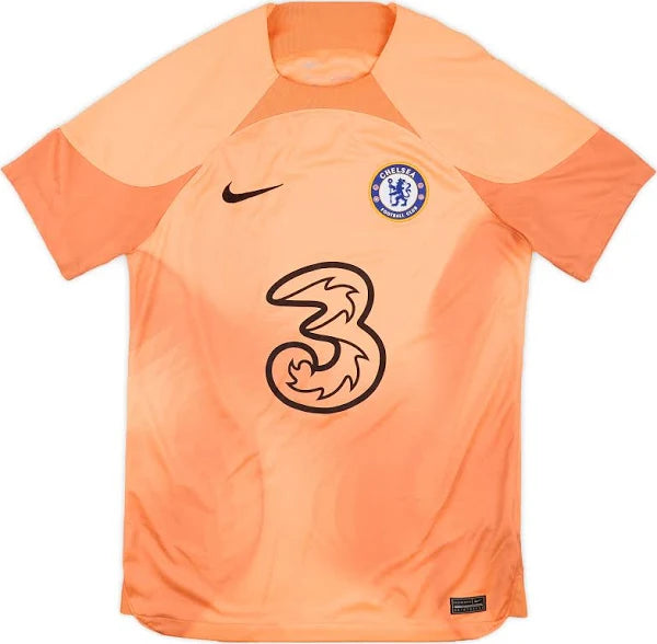 22/23 CHELSEA F.C. GK JERSEY, XL