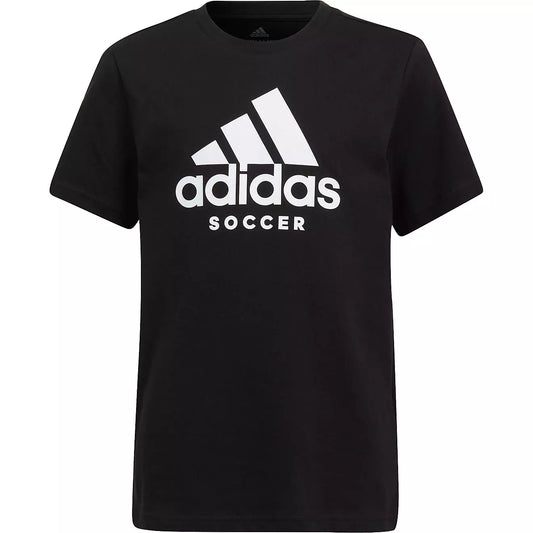 ADIDAS SOCCER GRAPHIC TEE