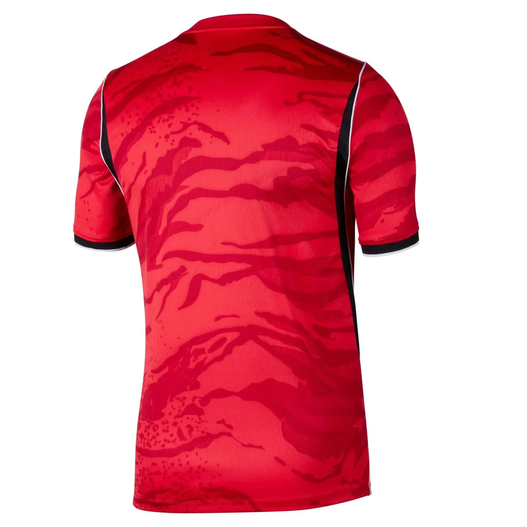 2026 SOUTH KOREA HOME JERSEY