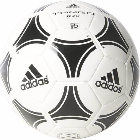 ADIDAS TANGO GLIDER BALL