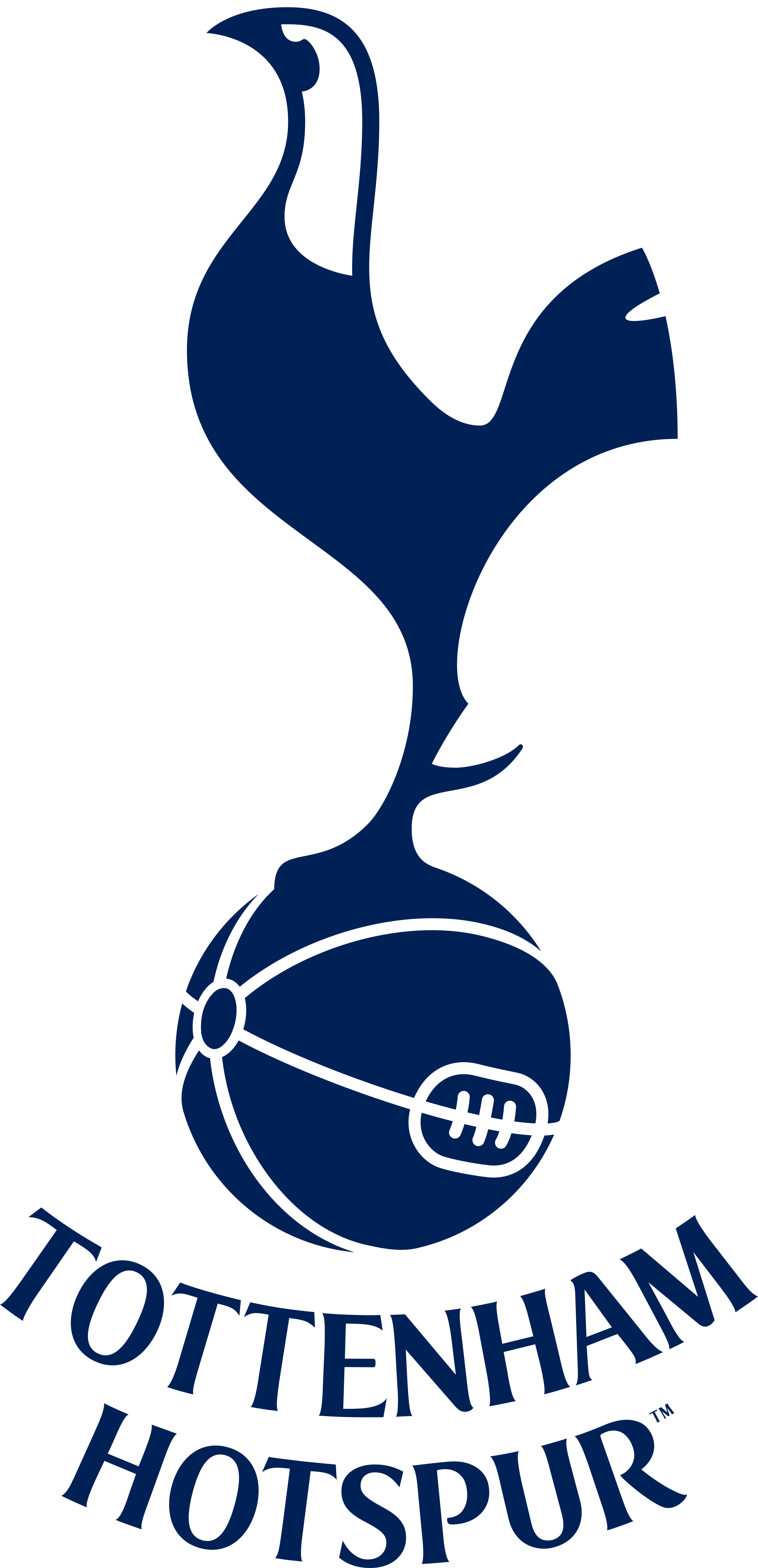 Tottenham Spurs