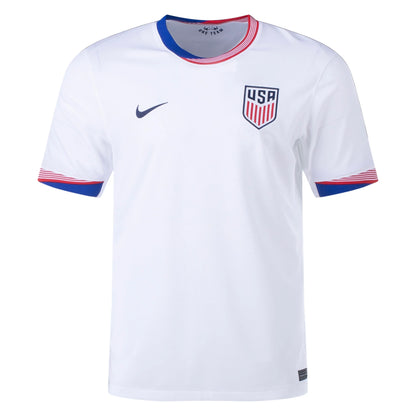 2024 USA HOME JERSEY